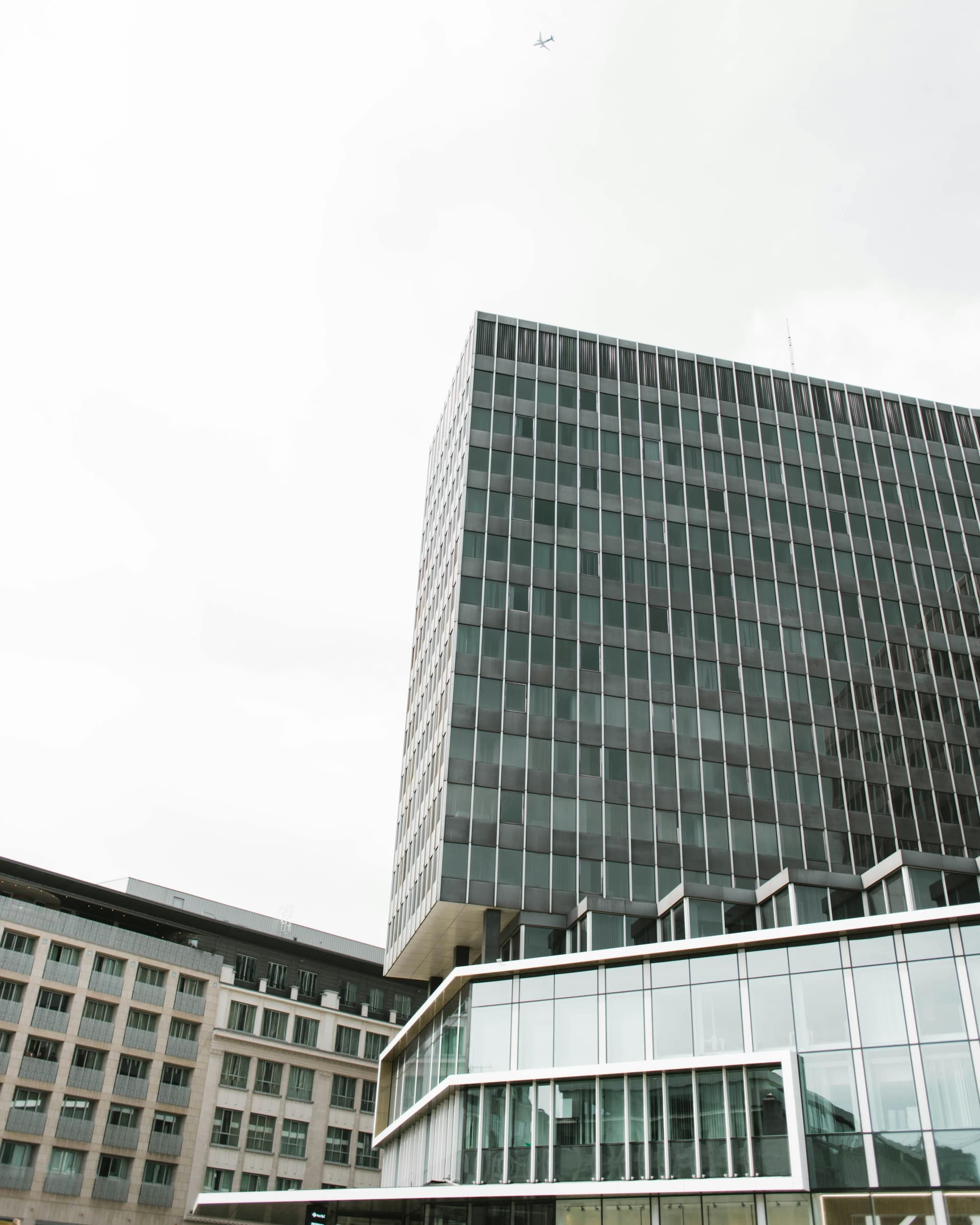 Nexus IT Solutions kantoor in Mechelen